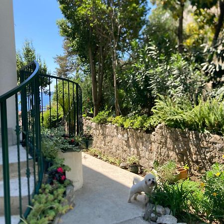 Apartments Milicevic Herceg Novi Eksteriør bilde