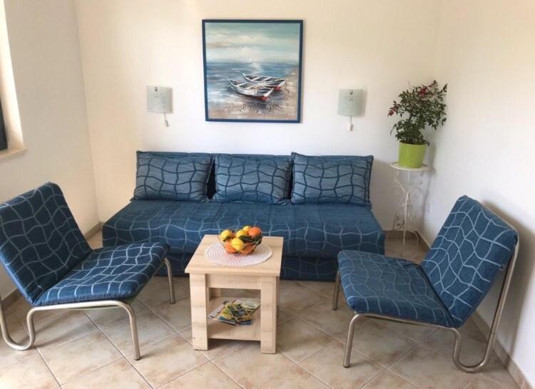 Apartments Milicevic Herceg Novi Eksteriør bilde