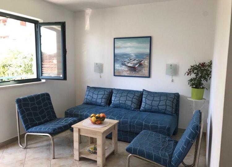 Apartments Milicevic Herceg Novi Eksteriør bilde