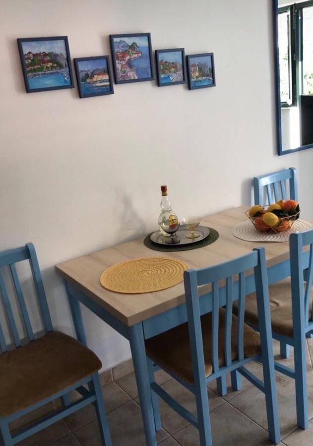 Apartments Milicevic Herceg Novi Eksteriør bilde