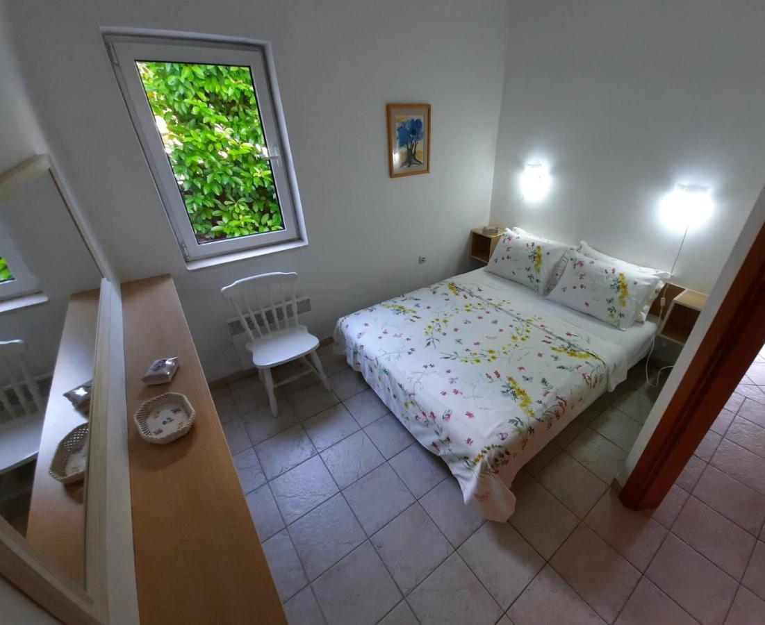 Apartments Milicevic Herceg Novi Eksteriør bilde