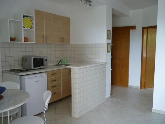 Apartments Milicevic Herceg Novi Rom bilde