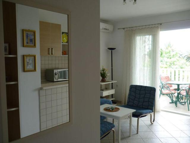 Apartments Milicevic Herceg Novi Rom bilde
