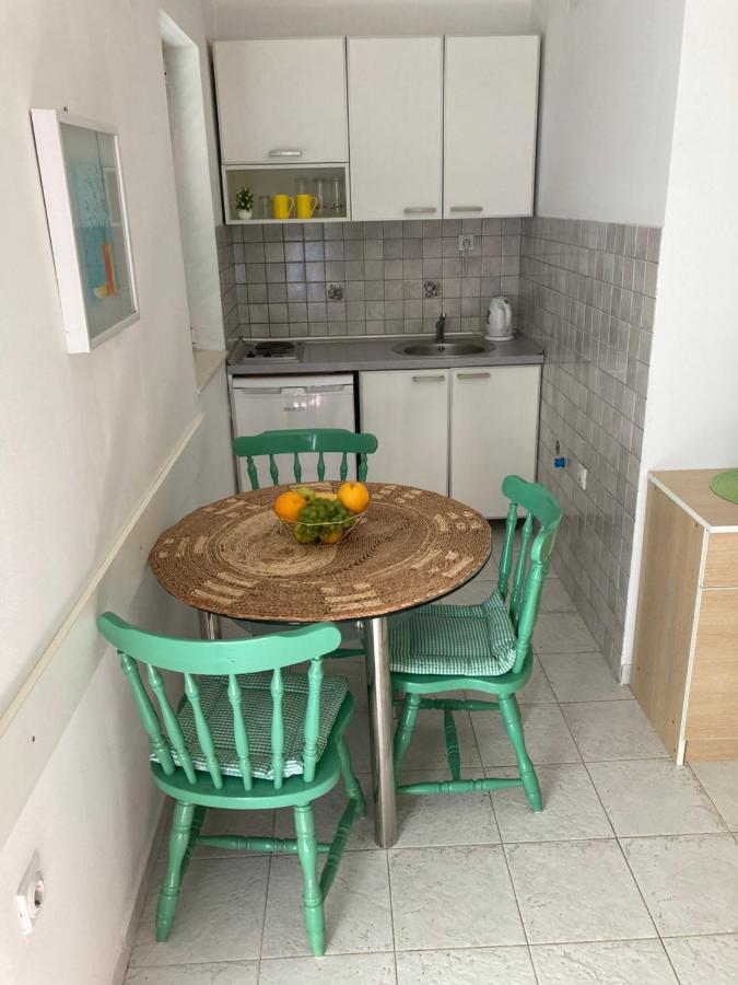 Apartments Milicevic Herceg Novi Eksteriør bilde