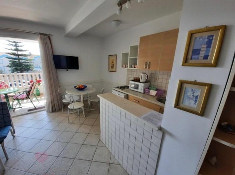 Apartments Milicevic Herceg Novi Eksteriør bilde