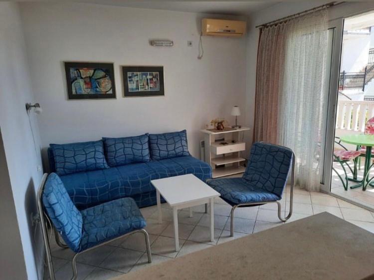 Apartments Milicevic Herceg Novi Eksteriør bilde