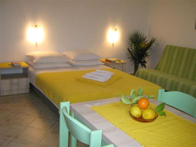 Apartments Milicevic Herceg Novi Eksteriør bilde
