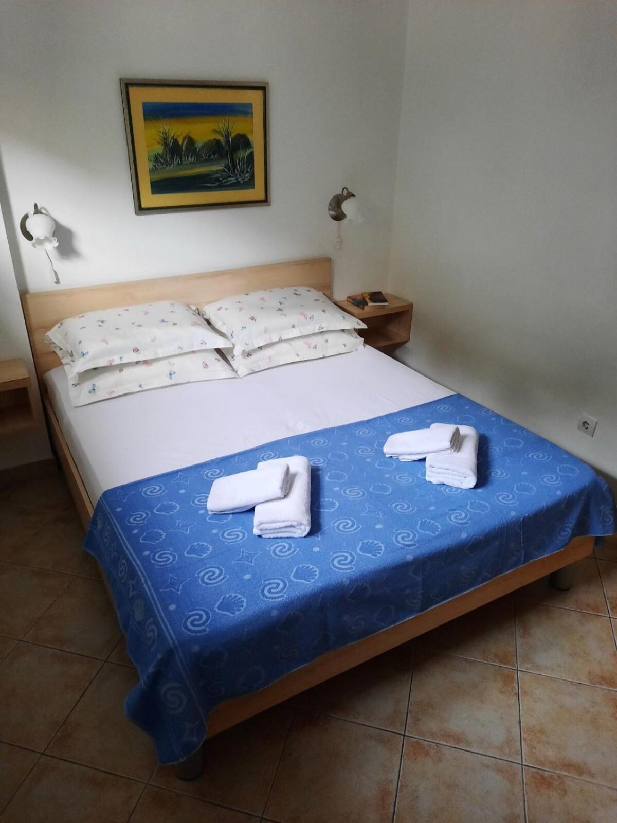 Apartments Milicevic Herceg Novi Rom bilde