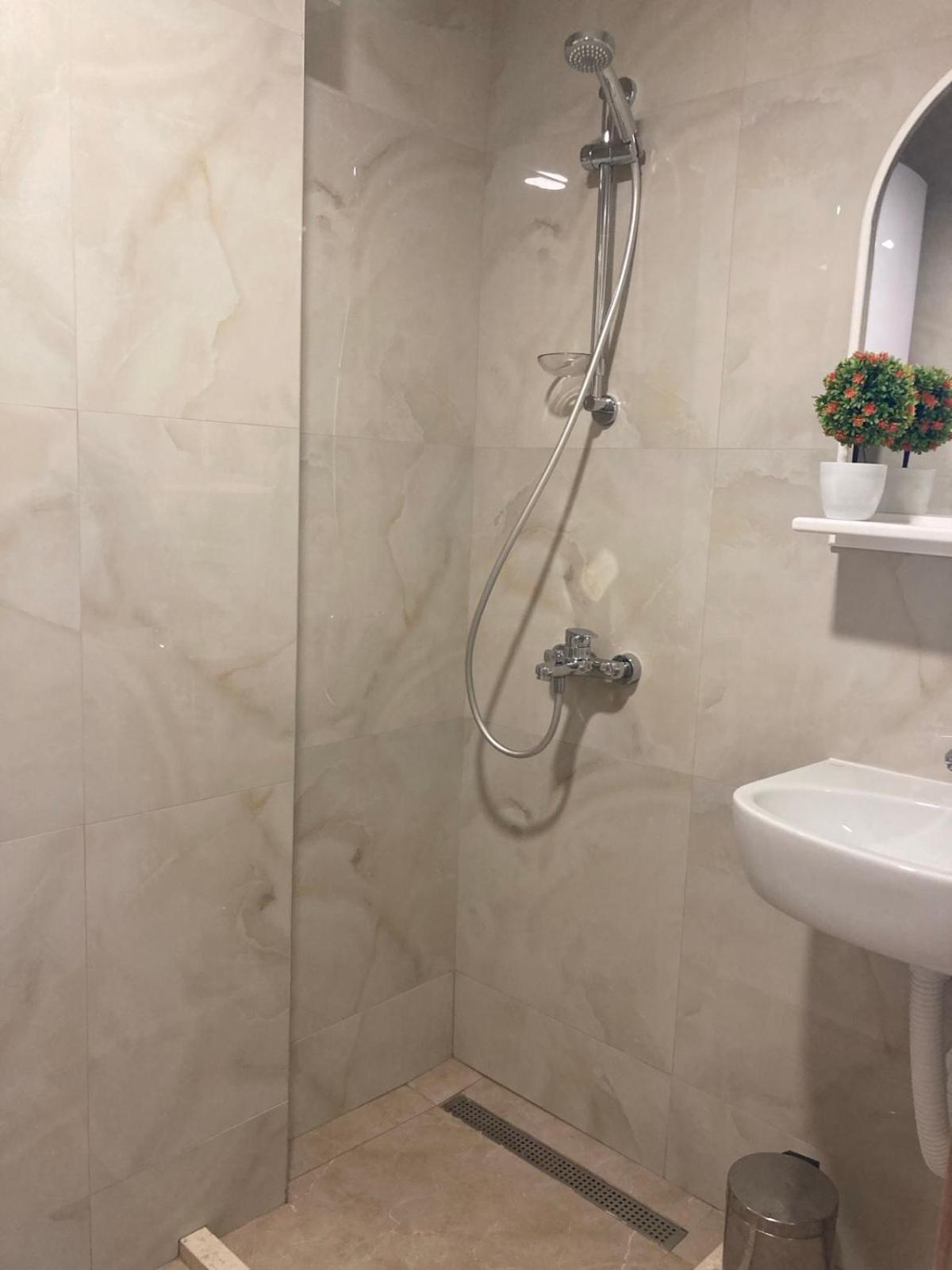 Apartments Milicevic Herceg Novi Rom bilde