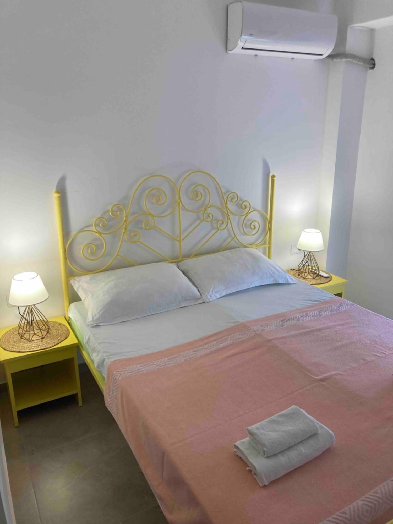 Apartments Milicevic Herceg Novi Rom bilde