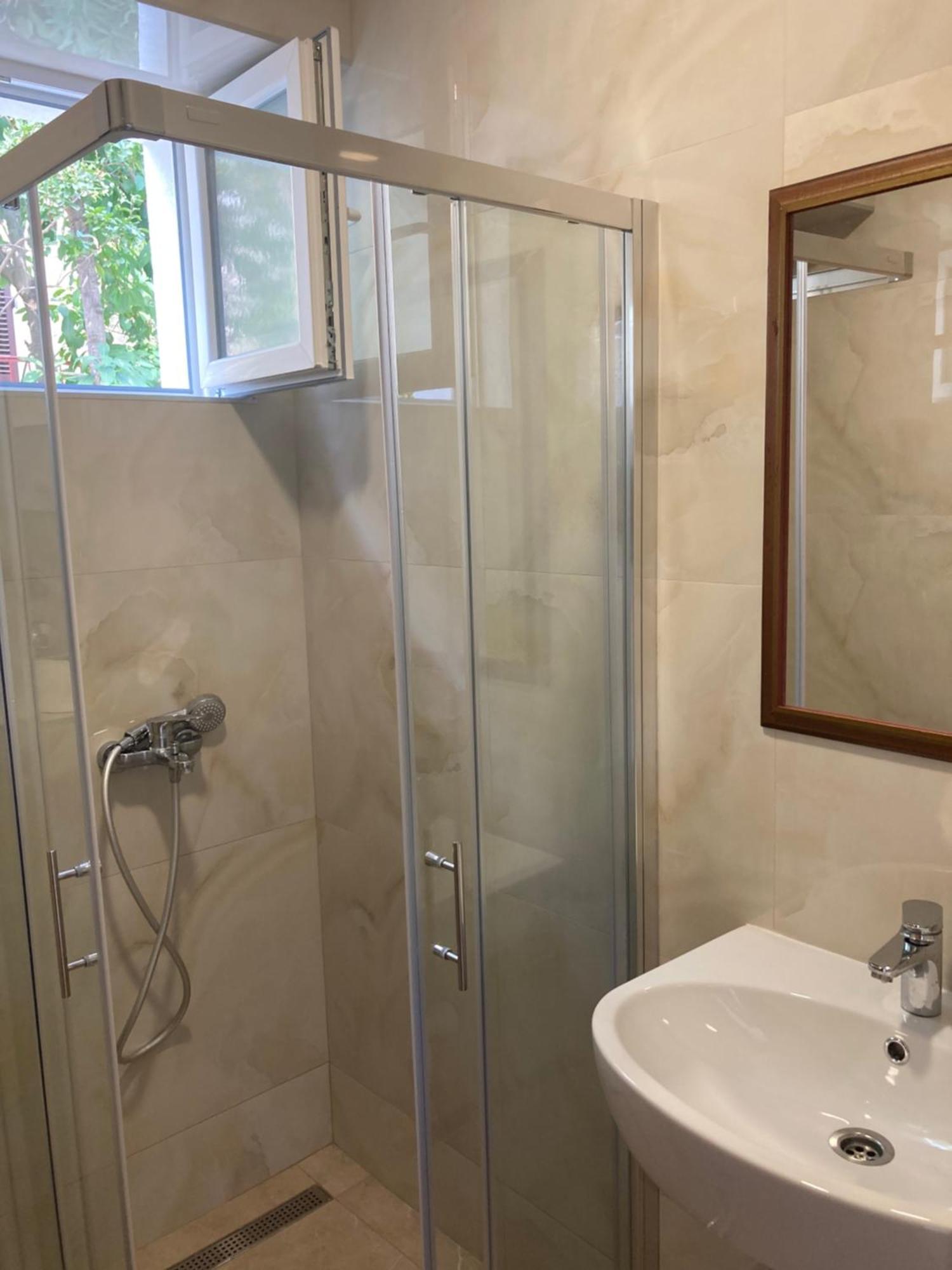 Apartments Milicevic Herceg Novi Eksteriør bilde