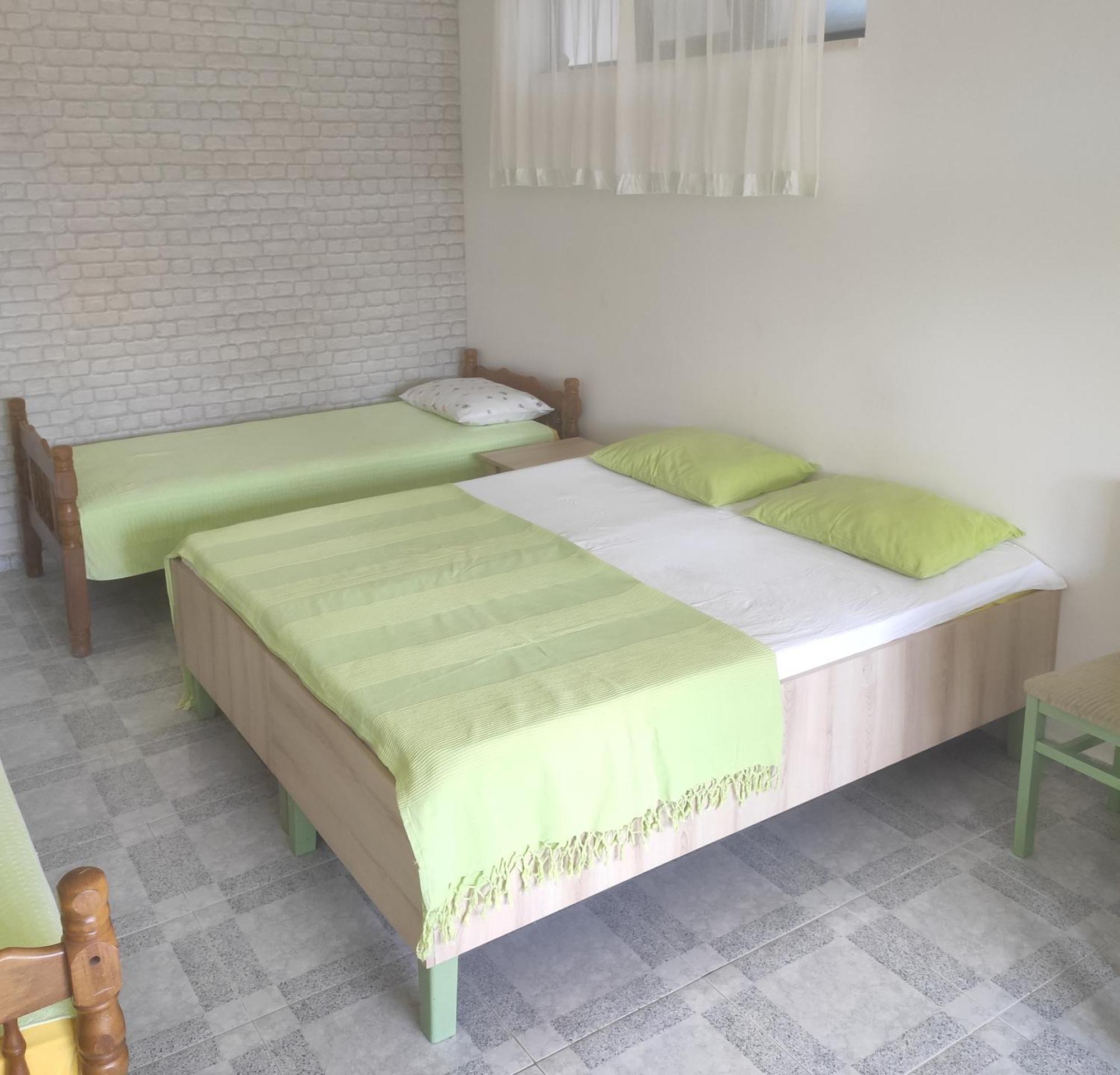 Apartments Milicevic Herceg Novi Rom bilde