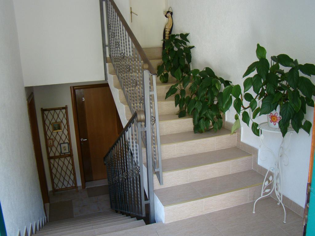 Apartments Milicevic Herceg Novi Eksteriør bilde