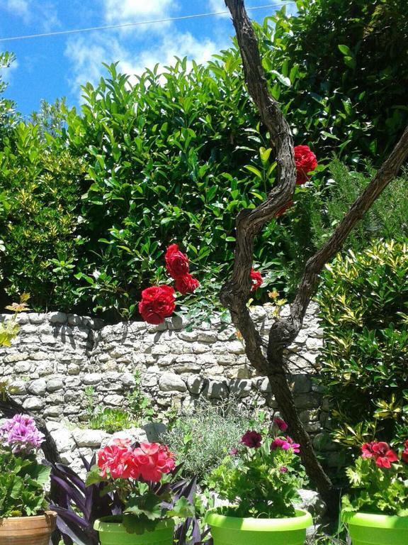 Apartments Milicevic Herceg Novi Eksteriør bilde